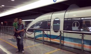 虹桥机场和浦东机场 虹桥机场和浦东机场