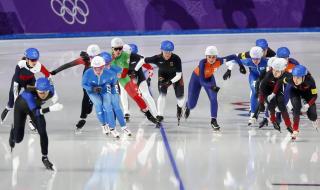 平昌冬奥会奖牌图片 平昌冬奥会奖牌图片